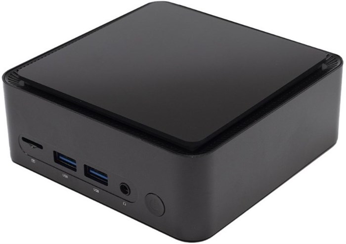 Системный блок Raskat STANDART 507 Intel Core i5, 16 ГБ, 1 Тб, Intel UHD Graphics,  ОС Не установлена 1161938