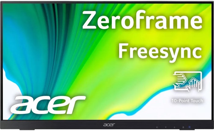 Монитор 27" Acer UT272UBMIPZX 1099331