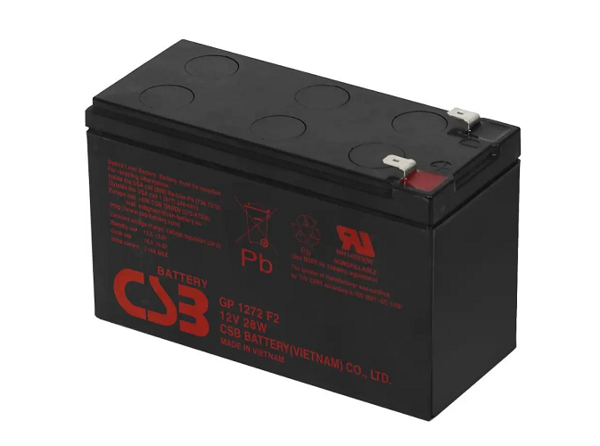 Батарея  CSB GP 1272(28W) 371547