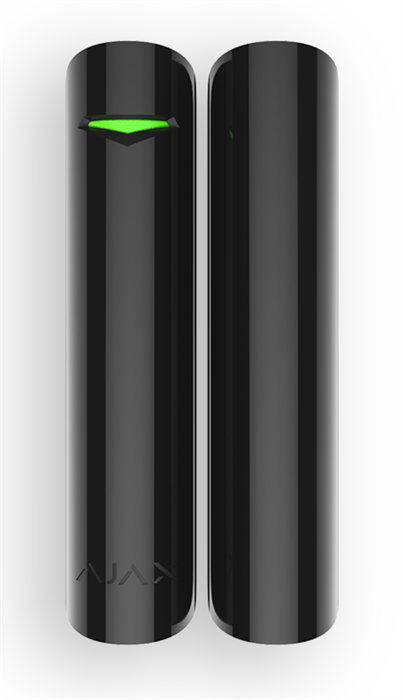Датчик  AJAX DoorProtect Plus Black 789317
