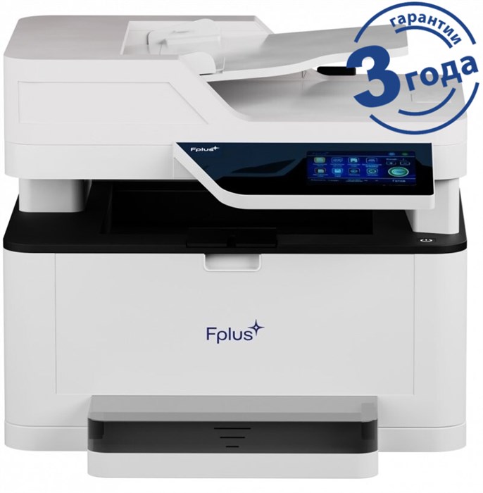 МФУ лазерное черно-белое Fplus MB302ADNW 1070884