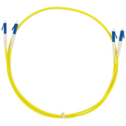 Патч-корд волоконно-оптический TopLAN DPC-TOP-652-LC/U-LC/U-40 619277