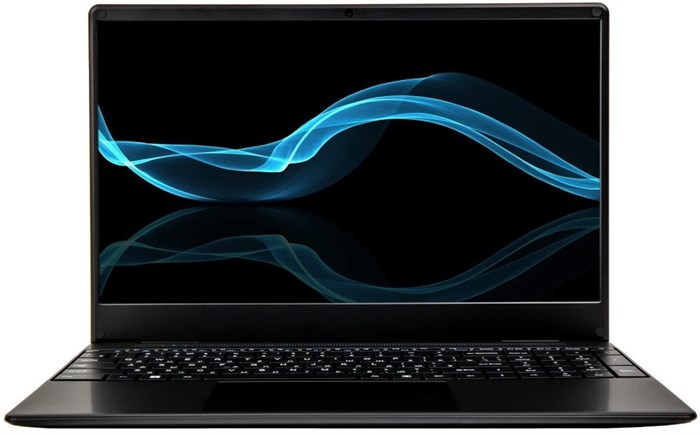 Ноутбук  HIPER Workbook U26 15.6 ", Core i5, 8 Гб RAM, 256 Гб SSD, UHD Graphics, Черный 1182656