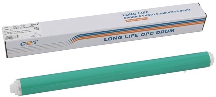 Барабан  CET CET101109 1230018