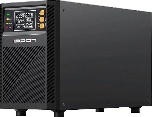 Источник бесперебойного питания  Ippon Innova TA 1182466