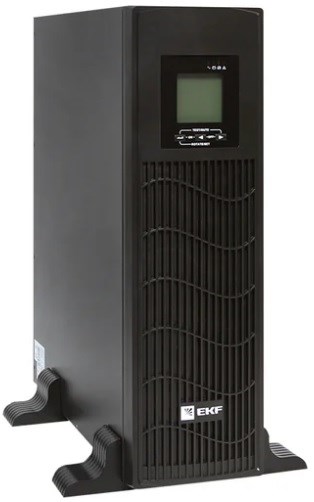Источник бесперебойного питания  EKF PSW-620-RTB 1127779