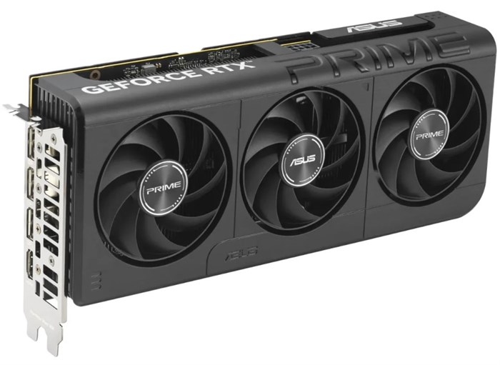 Видеокарта ASUS GeForce RTX 5060 PRIME OC (PRIME-RTX5060-O8G) 1212084