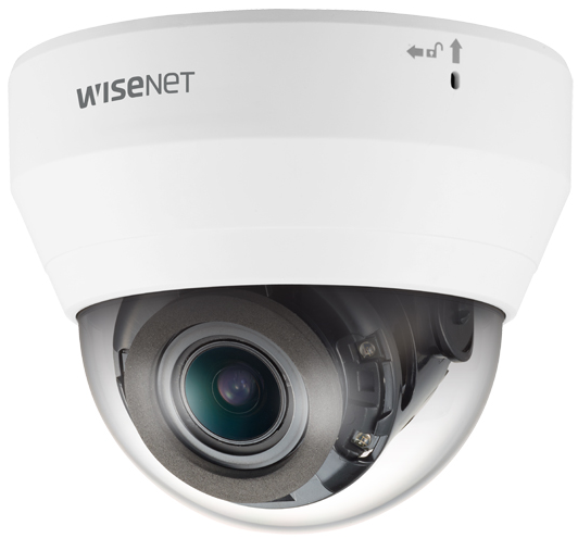 Видеокамера IP Wisenet QND-6072R 844189