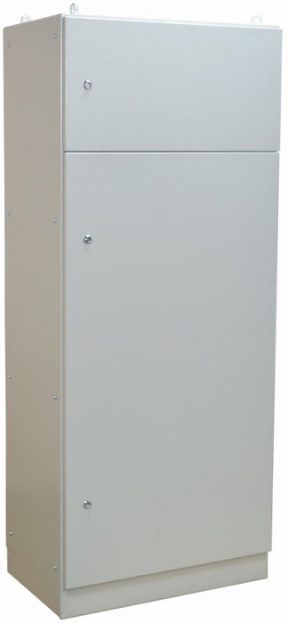 Шкаф напольный DEKraft 30958DEK 1167711