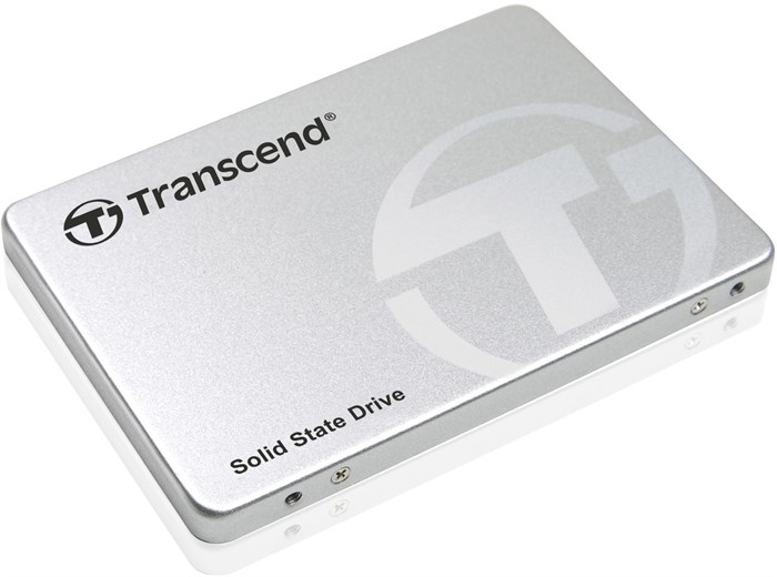 Накопитель SSD 2.5'' Transcend TS1TSSD370S 1000 ГБ 457773