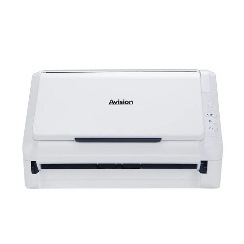 Сканер  Avision 000-1003-02G 918910
