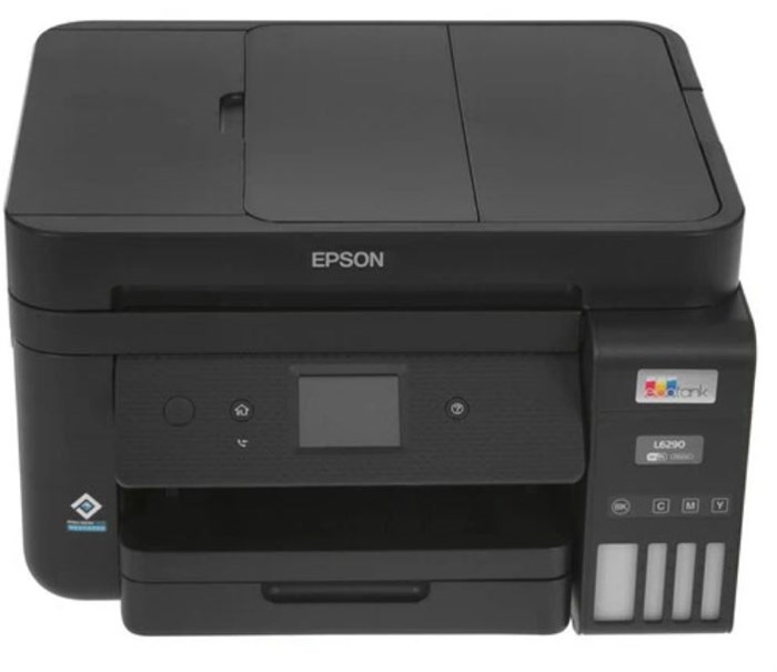 МФУ струйное цветное Epson EcoTank L6290 1136408