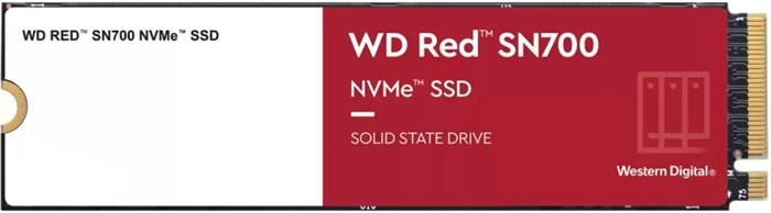 Накопитель SSD M.2 2280 Western Digital WDS400T1R0C 4000 ГБ 884323