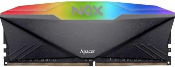Модуль памяти DDR4 8GB Apacer AH4U08G32C28YNBAA-1 969794