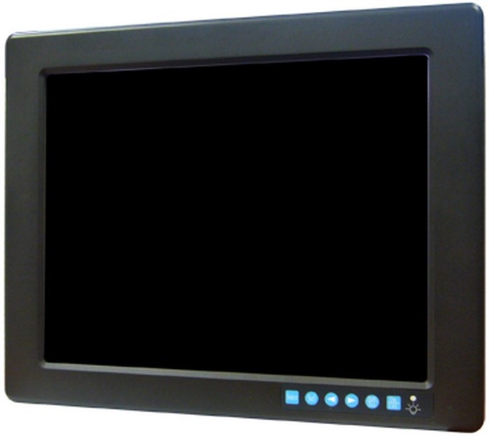 Монитор  Advantech FPM-3121G-R3BE 1158759