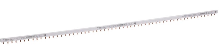 Гребёнчатая шина  Systeme Electric C9XPH357 1165269