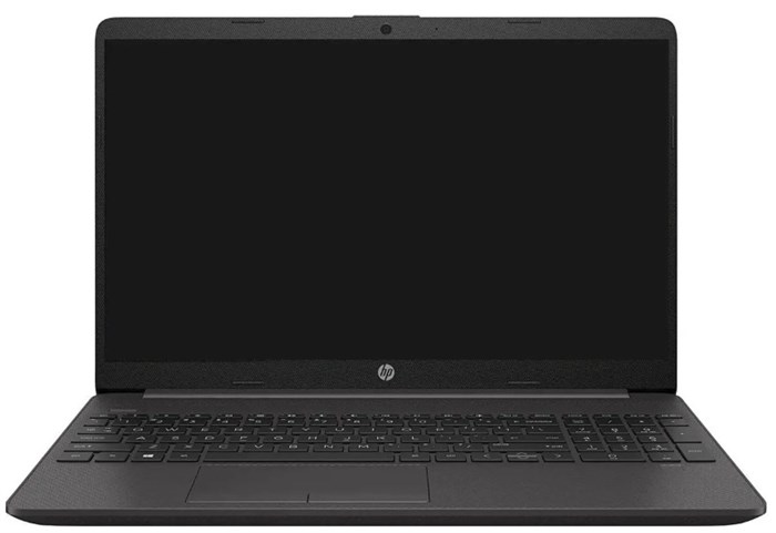 Ноутбук  HP 255 G9 15.6 ", Ryzen 5, 8 Гб RAM, 256 Гб SSD, Radeon Vega, Темно-серый 1182453