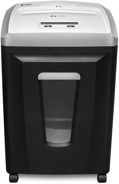 Уничтожитель бумаг  ГЕЛЕОС УП21-7 696028