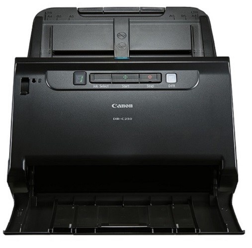 Документ-сканер  Canon imageFORMULA DR-C230 595806