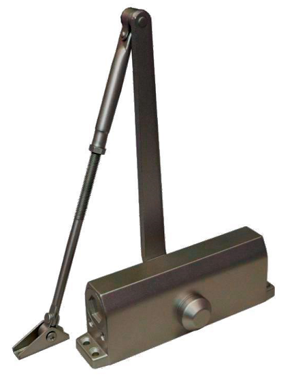 Доводчик  Smartec ST-DC004-BR (бронза) 552350