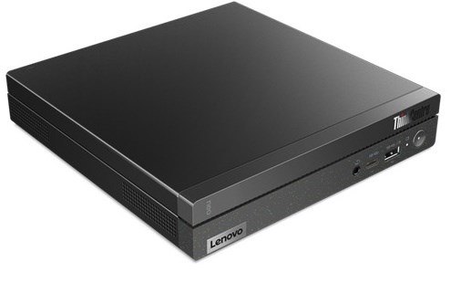 Системный блок Lenovo ThinkCentre neo 50q Gen 4 Intel Core i3, 8 ГБ, 512 Гб, Intel UHD Graphics,  ОС Не установлена 1101847
