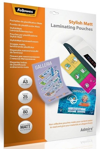 Пленка  Fellowes FS-56022 629983