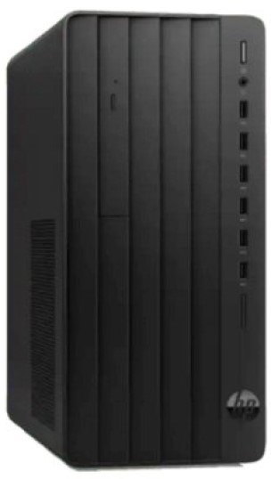 Системный блок HP Pro 290 G9 TWR Intel Core i3, 8 ГБ, 512 Гб, Intel UHD Graphics 730,  ОС Не установлена 1235968
