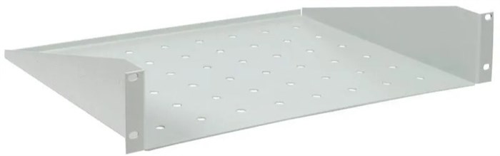 Полка консольная ITK RS35-550P-R 1162004