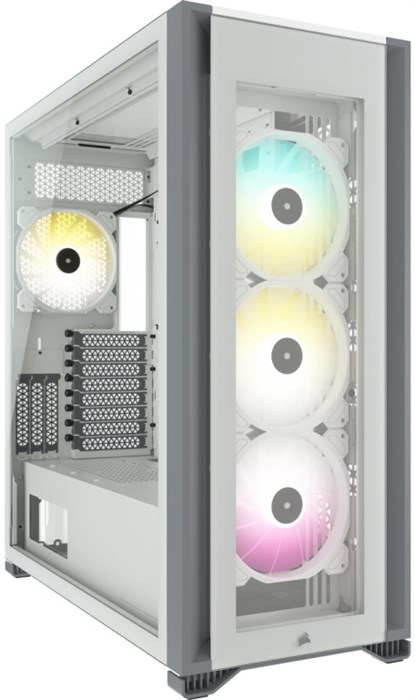 Корпус ATX Corsair iCUE 7000X RGB 891200