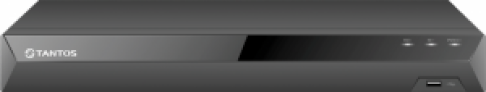 Видеорегистратор  Tantos TSr-NV16255P 1036228