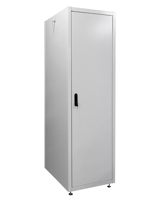 Шкаф напольный 19", 42U ЦМО ШТК-Э-42.6.6-33АА 794269