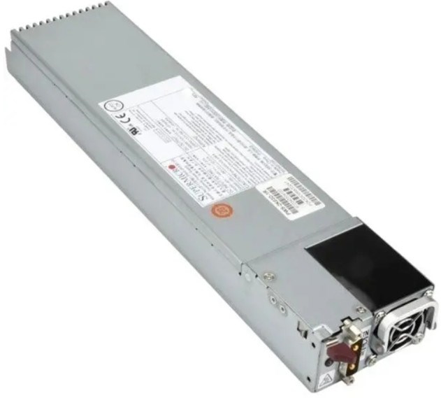 Блок питания  Supermicro PWS-2K03D-1R 883527