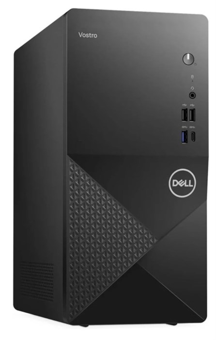 Системный блок Dell Vostro 3030 MT Intel Core i3, 8 ГБ, 512 Гб, Intel UHD Graphics,  ОС Linux 1237344