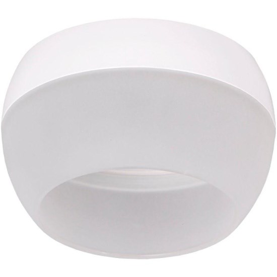 Светильник точечный IEK LT-UPB0-4010-GX53-1-K01 1159836