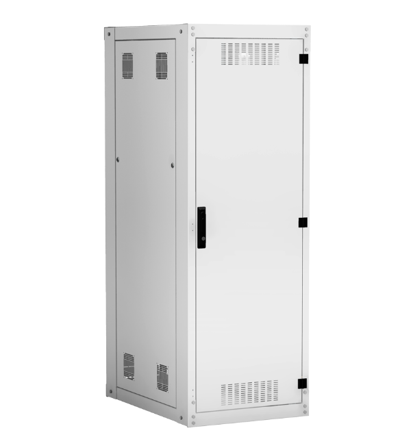 Шкаф напольный Netlan EC-FZ-426080-MMM-GY 1094656