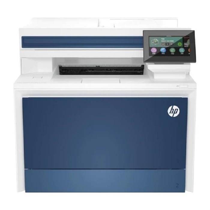 МФУ лазерное цветное HP LaserJet Pro MFP 4303dw 1067718