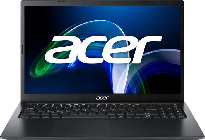Ноутбук  Acer EX215-54 15.6 ", Core i5, 8 Гб RAM, 512 Гб SSD, Iris Xe Graphics, Черный 874393