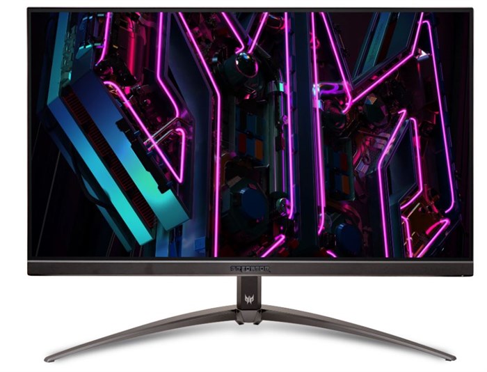 Монитор 27" Acer Predator XB273KV3bmiiprx 1112858