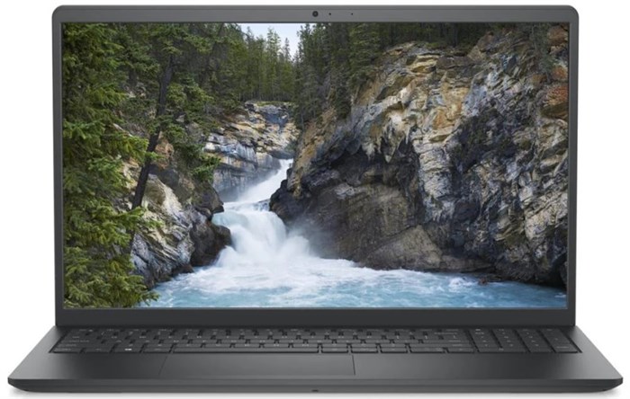 Ноутбук  Dell Vostro 3530 15.6 ", Core i5, 16 Гб RAM, 512 Гб SSD, Iris Xe Graphics, Черный 1187917