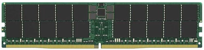 Модуль памяти DDR5 64GB Kingston KSM48R40BD4-64HA 1187801