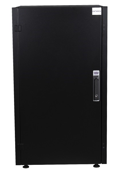 Шкаф напольный 19", 22U Datarex DR-710131 832606