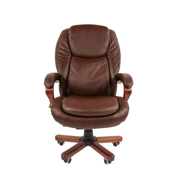 Кресло офисное Chairman 408 1107081