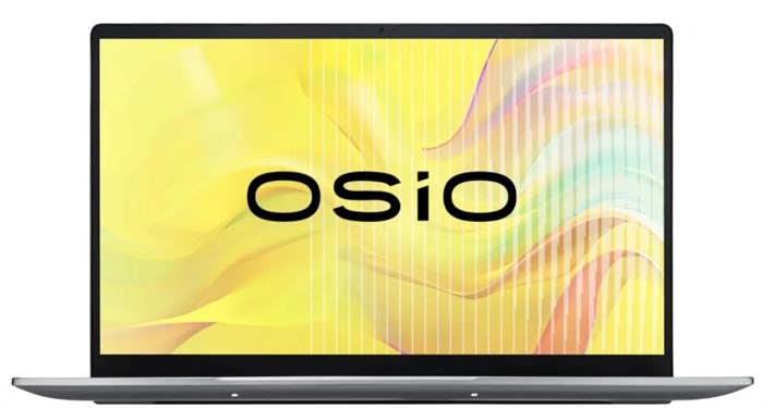 Ноутбук  OSIO FocusLine F150a-017 15.6 ", Ryzen 7, 16 Гб RAM, 1 Тб SSD, Radeon Graphics, Серый 1183942