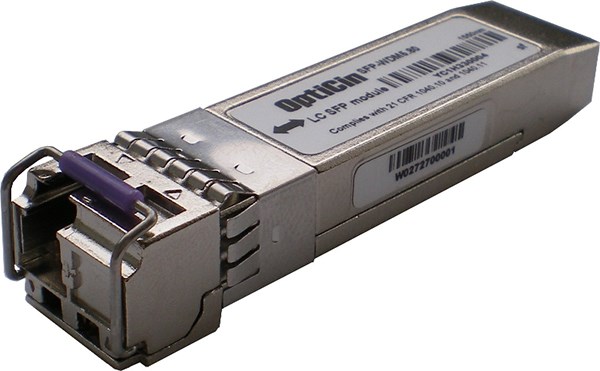 Модуль SFP Optiset SFP-1.25G-BiDi1490-1310.20-DI 668022