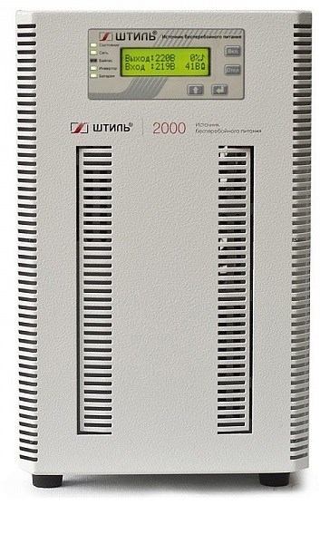 Источник бесперебойного питания  Штиль ST1102L 721005