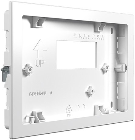 Рамка  Paradox TM70WB 1002574