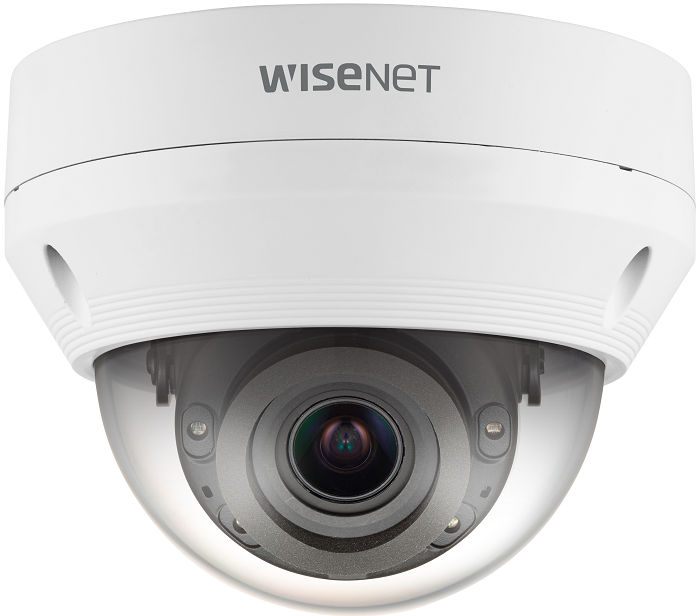 Видеокамера IP Wisenet QNV-6082R 844224