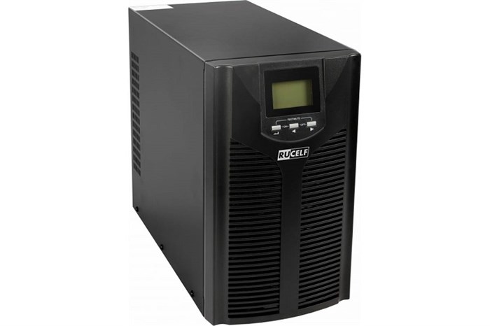 Источник бесперебойного питания  RUCELF UPO-2000T-48-E 1062326