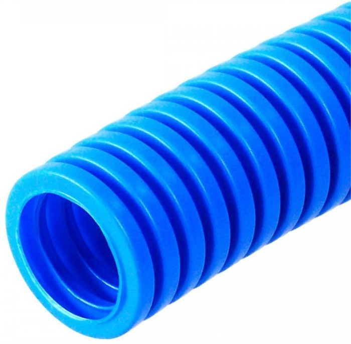 Труба гофрированная лёгкая Промрукав PR02.0251 858274