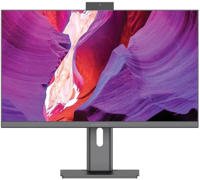 Моноблок 23.8'' Digma Pro AiO Unity 1092490